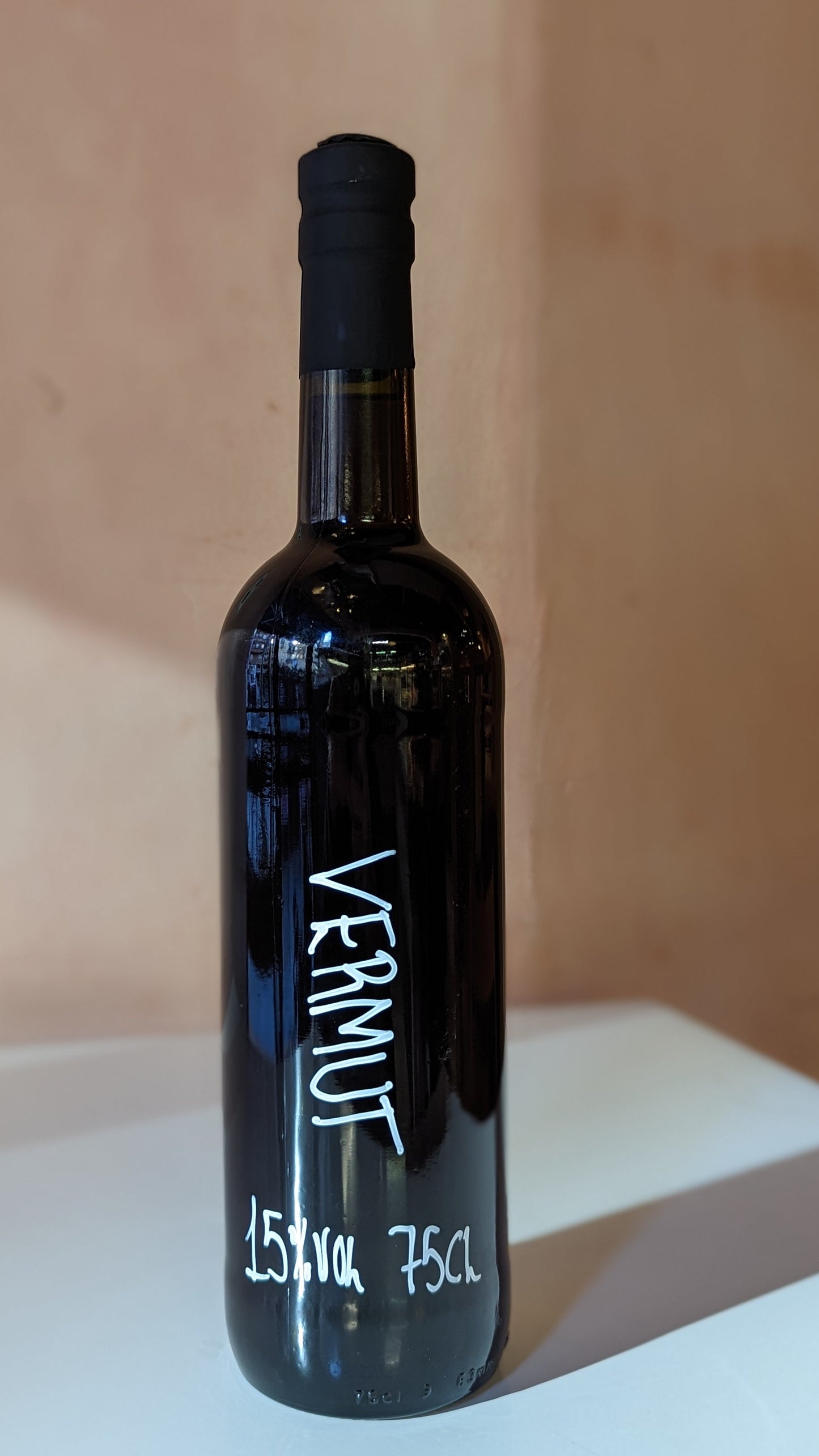 Vermut Cortsenc