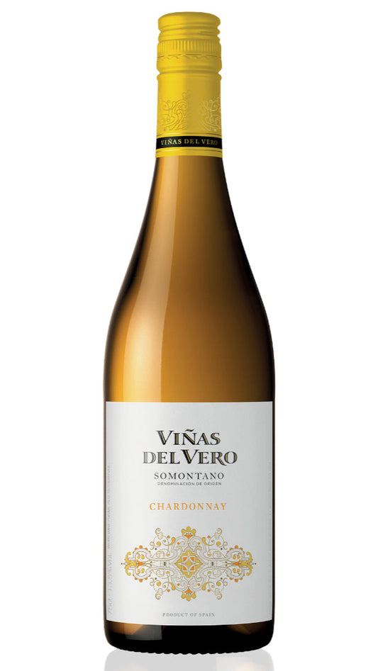 Viñas del vero Chardonnay